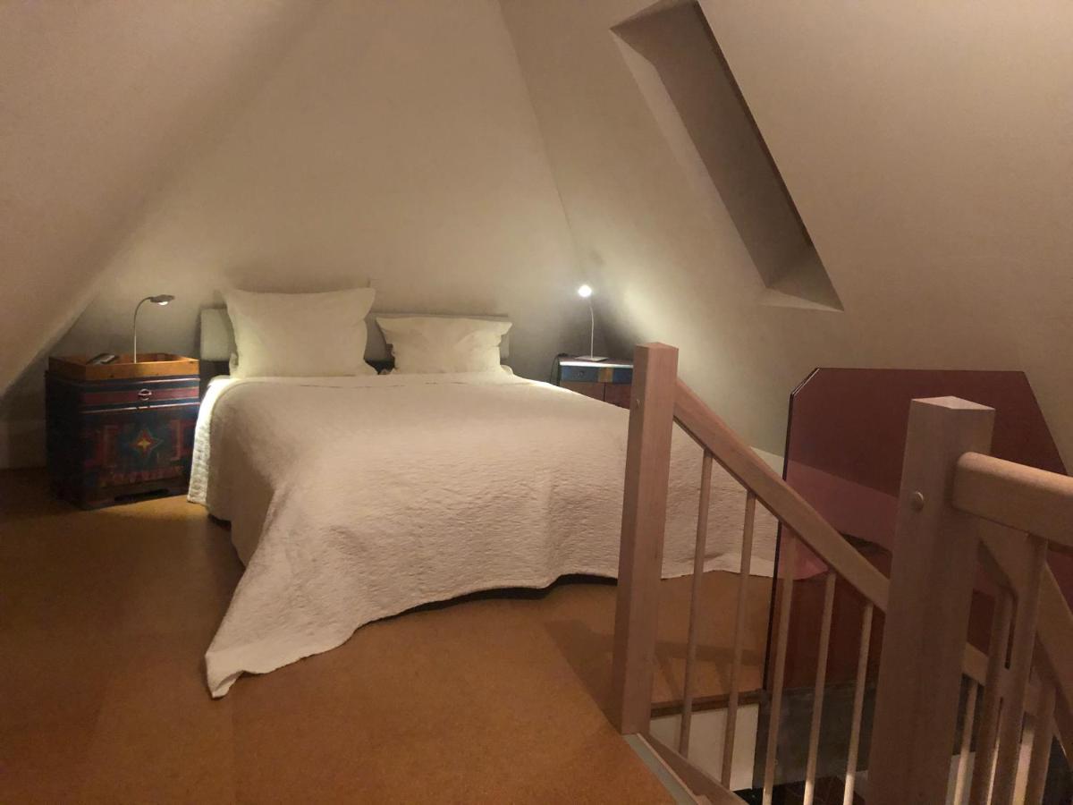 Gaestehaus Susanne Pfaffmann Landau in der Pfalz Ngoại thất bức ảnh