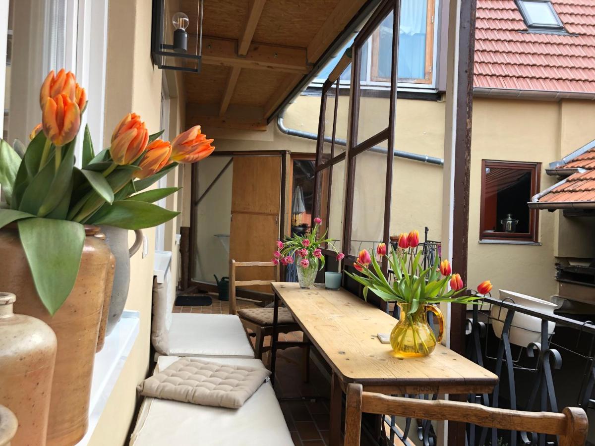 Gaestehaus Susanne Pfaffmann Landau in der Pfalz Ngoại thất bức ảnh