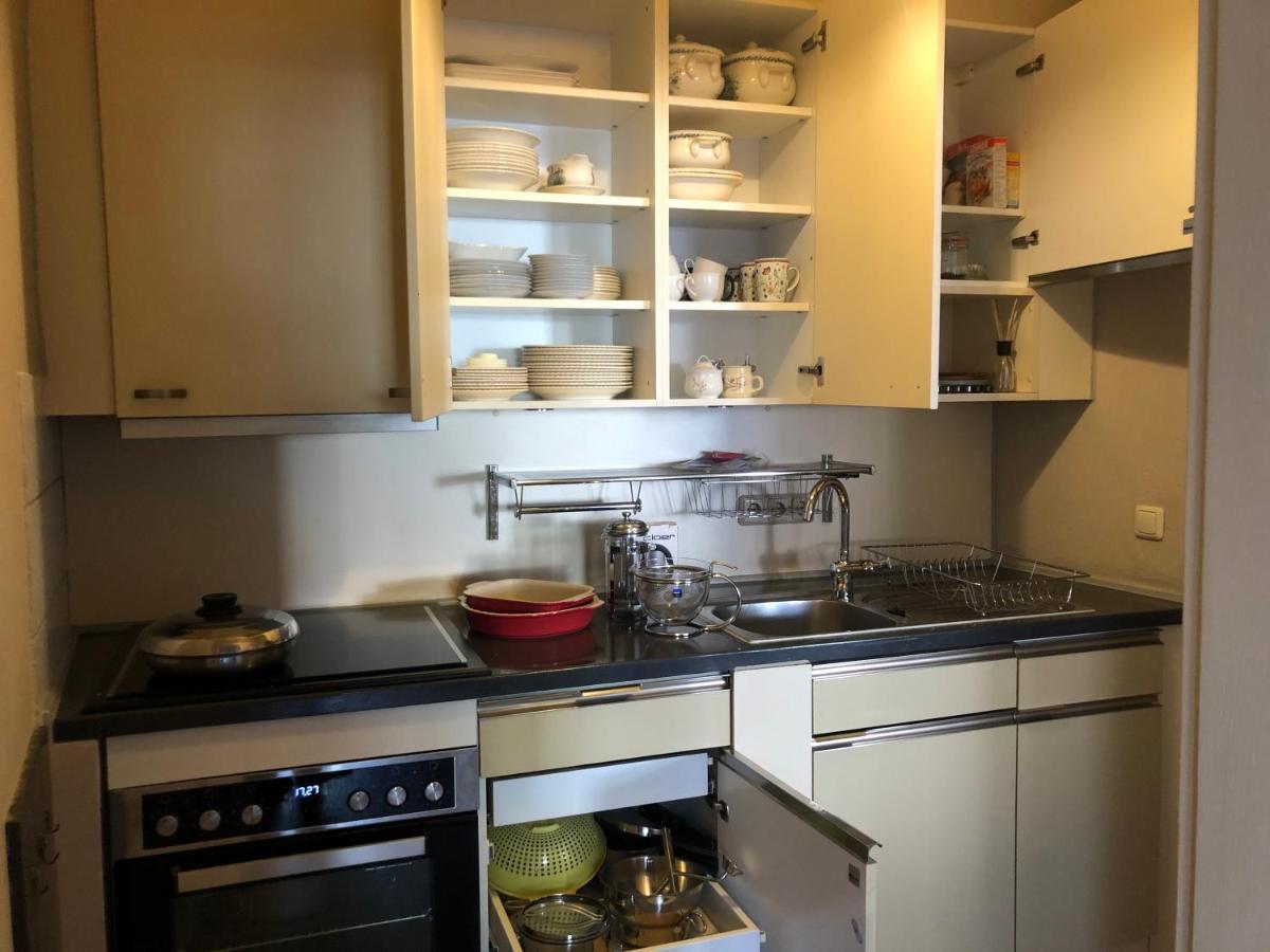 Gaestehaus Susanne Pfaffmann Landau in der Pfalz Ngoại thất bức ảnh