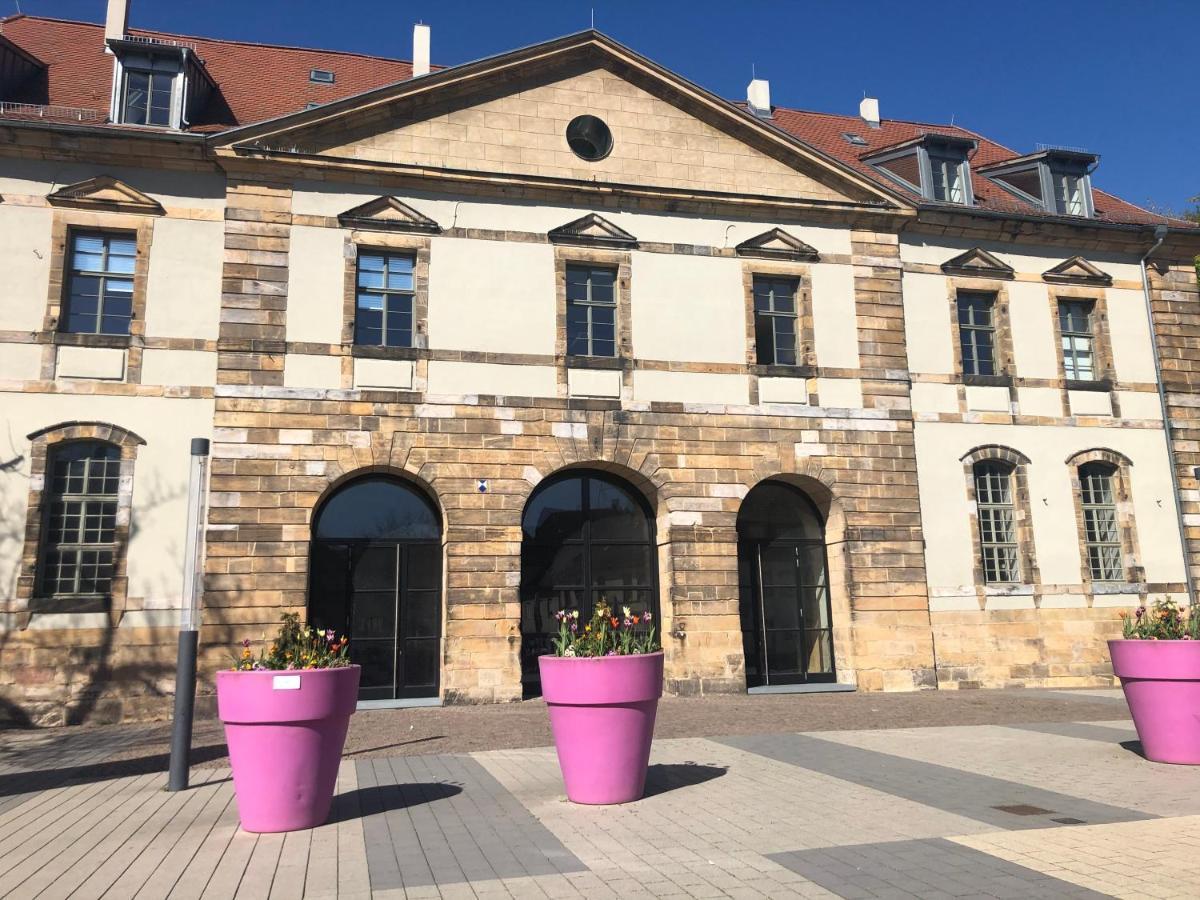 Gaestehaus Susanne Pfaffmann Landau in der Pfalz Ngoại thất bức ảnh