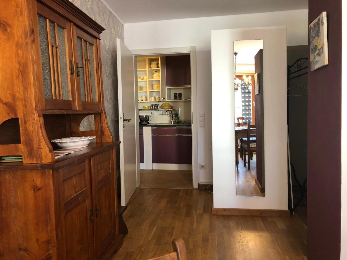 Gaestehaus Susanne Pfaffmann Landau in der Pfalz Ngoại thất bức ảnh