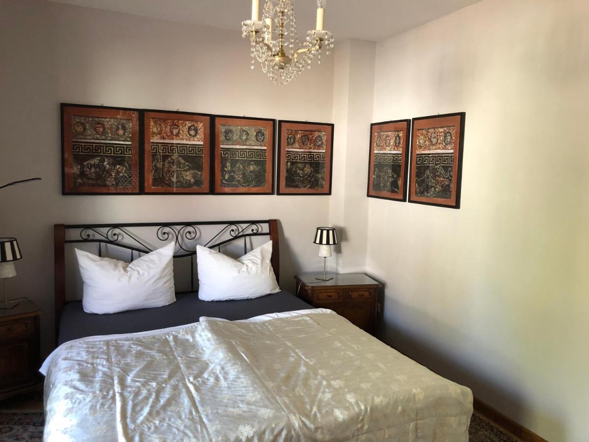Gaestehaus Susanne Pfaffmann Landau in der Pfalz Ngoại thất bức ảnh