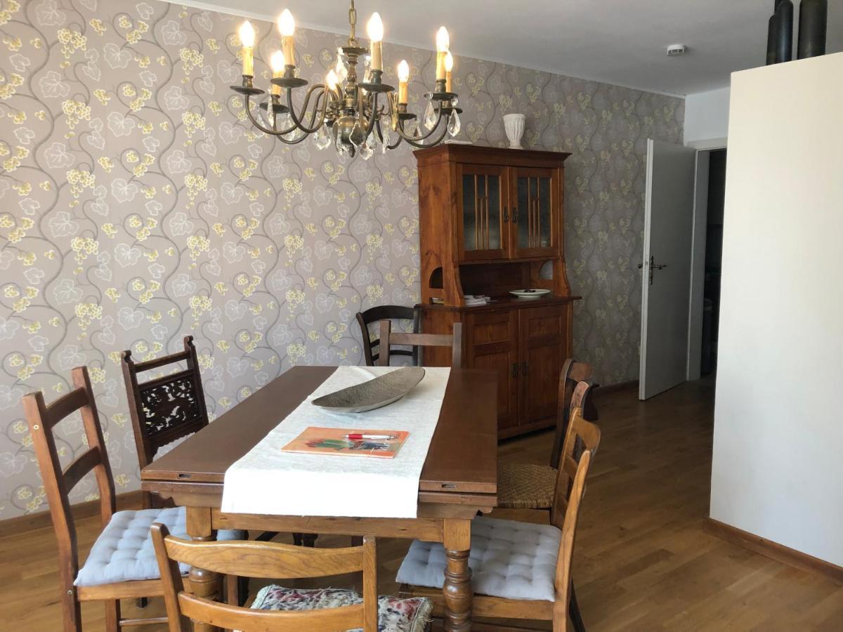 Gaestehaus Susanne Pfaffmann Landau in der Pfalz Ngoại thất bức ảnh