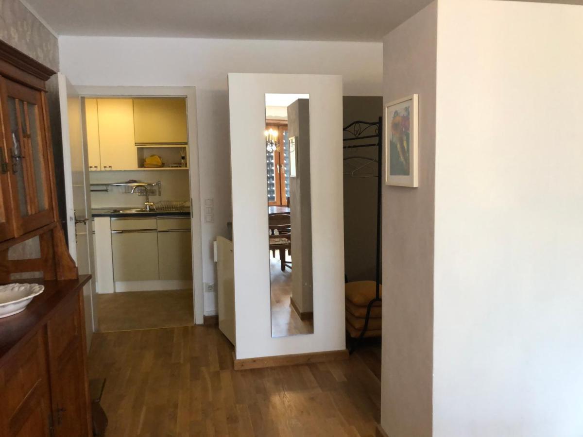 Gaestehaus Susanne Pfaffmann Landau in der Pfalz Ngoại thất bức ảnh