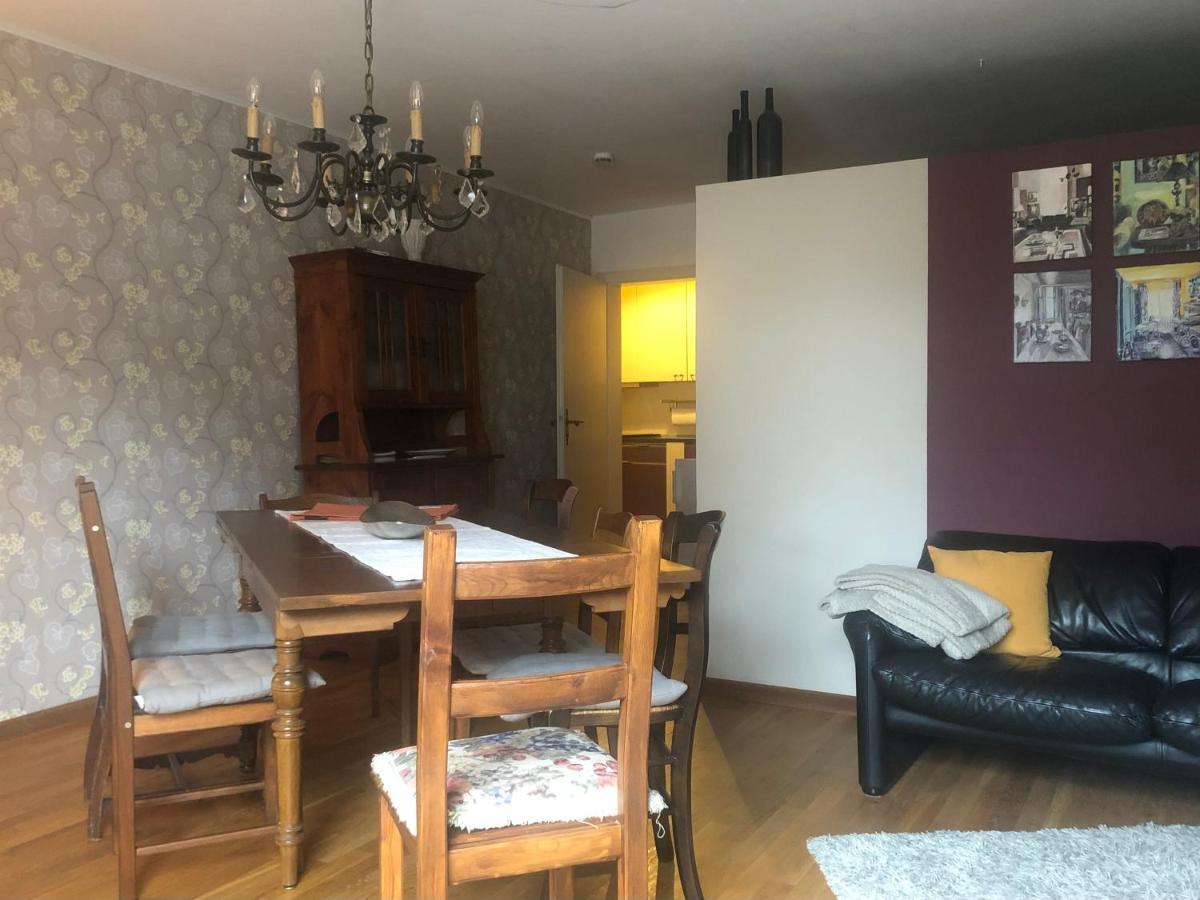 Gaestehaus Susanne Pfaffmann Landau in der Pfalz Ngoại thất bức ảnh