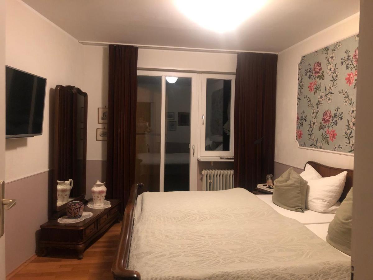 Gaestehaus Susanne Pfaffmann Landau in der Pfalz Ngoại thất bức ảnh